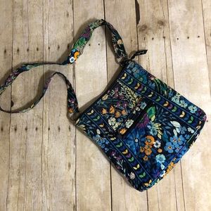Vera Bradley crossbody